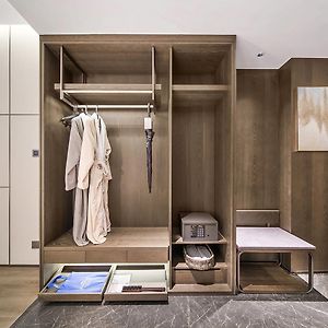 Executive Twin Room
